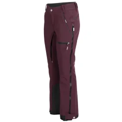 8120 Pant | Insulated Ski Pant For Women | Sync Performance
