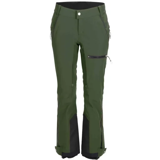 8120 Pant | Insulated Ski Pant For Women | Sync Performance