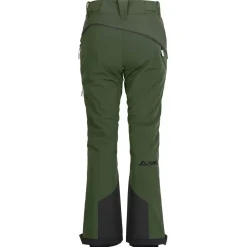 8120 Pant | Insulated Ski Pant For Women | Sync Performance