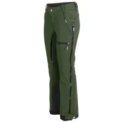 8120 Pant | Insulated Ski Pant For Women | Sync Performance