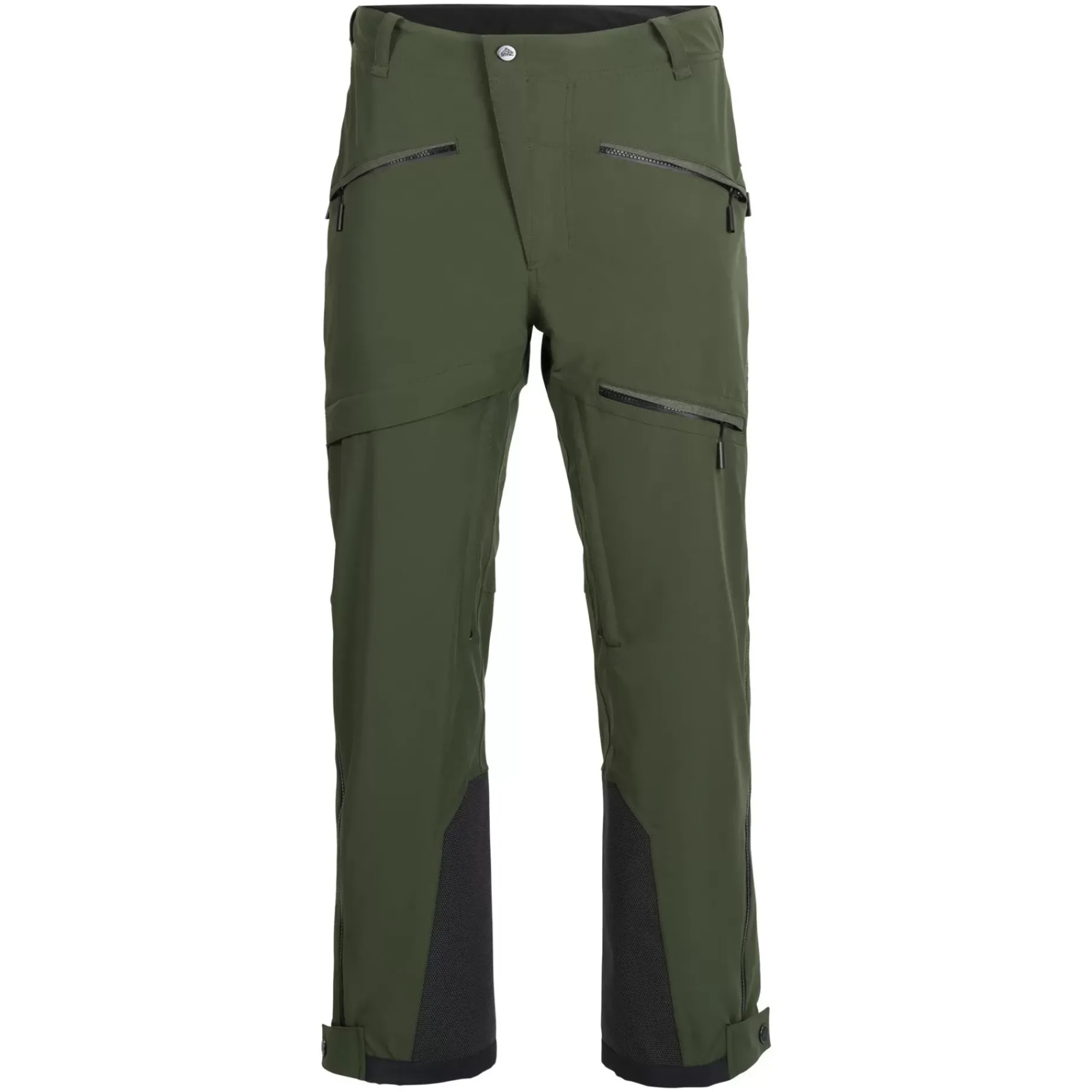 8120 Ski Pant | Men'S Insulated Ski Pant | Sync Performance