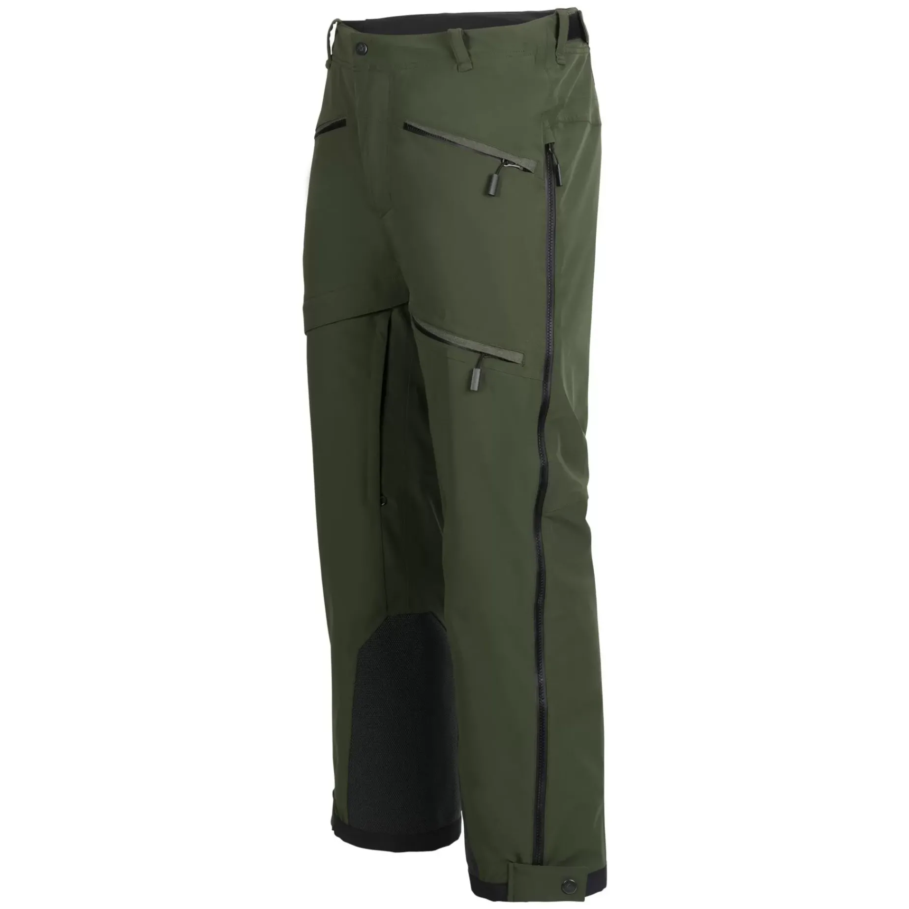 8120 Ski Pant | Men'S Insulated Ski Pant | Sync Performance