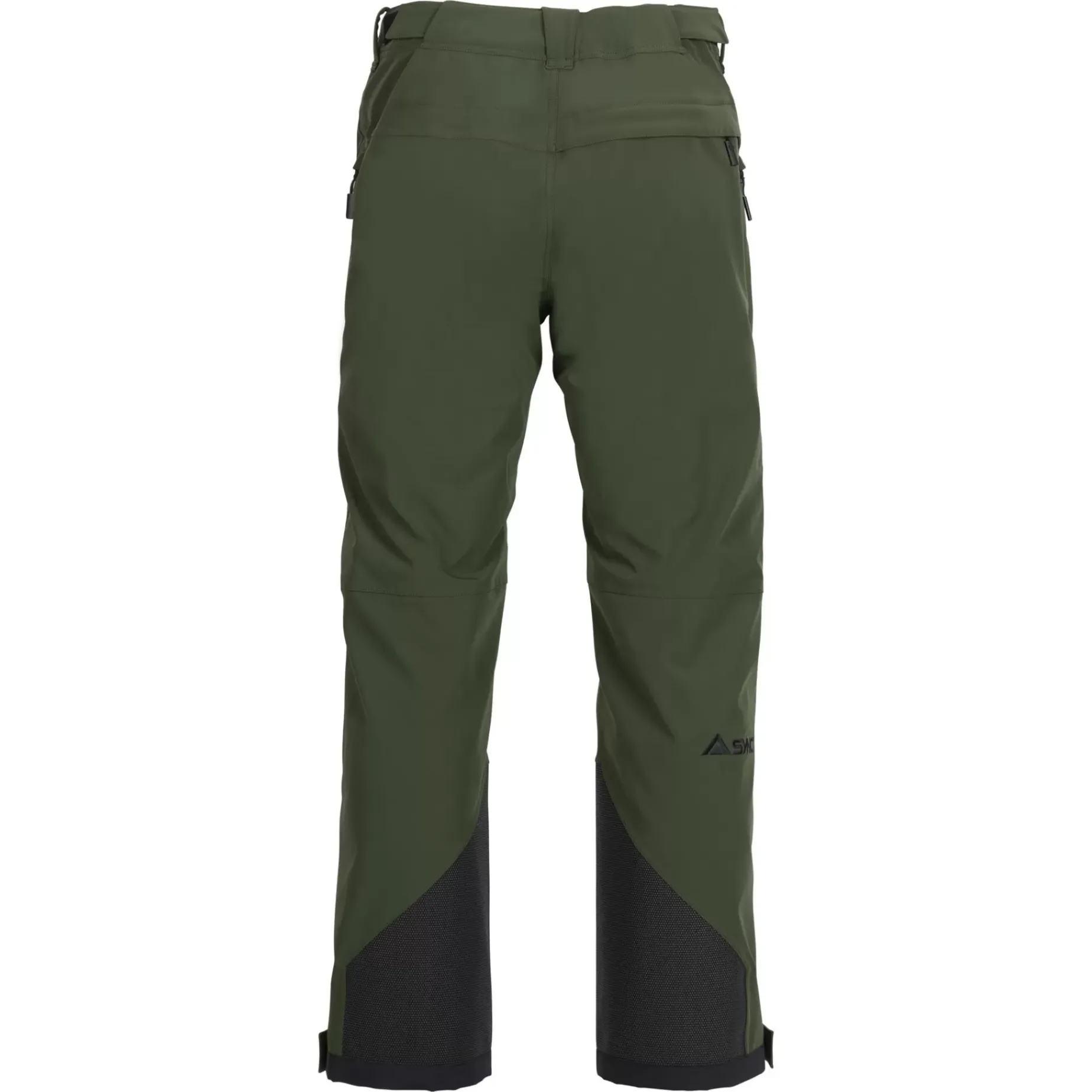 8120 Ski Pant | Men'S Insulated Ski Pant | Sync Performance