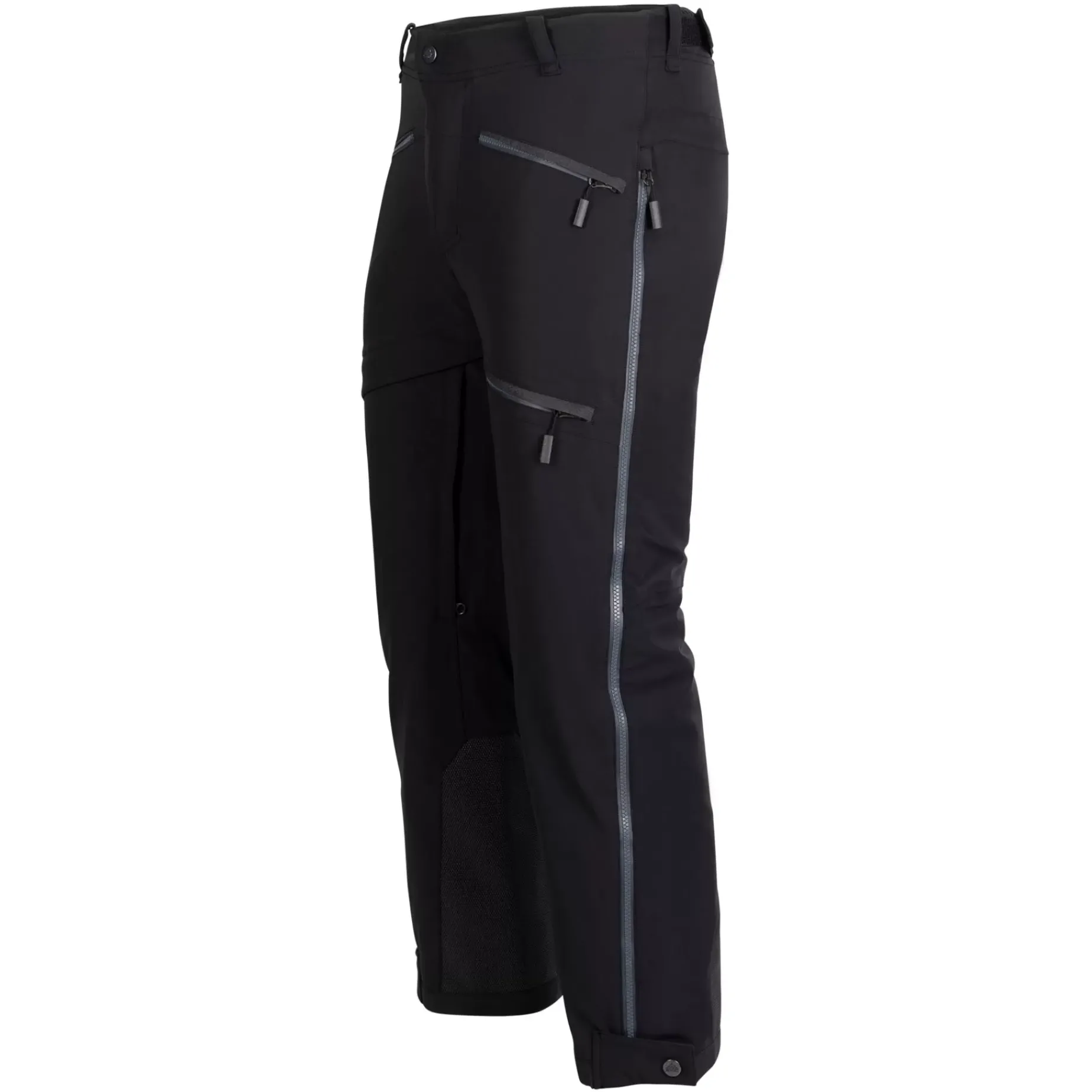 8120 Ski Pant | Men'S Insulated Ski Pant | Sync Performance