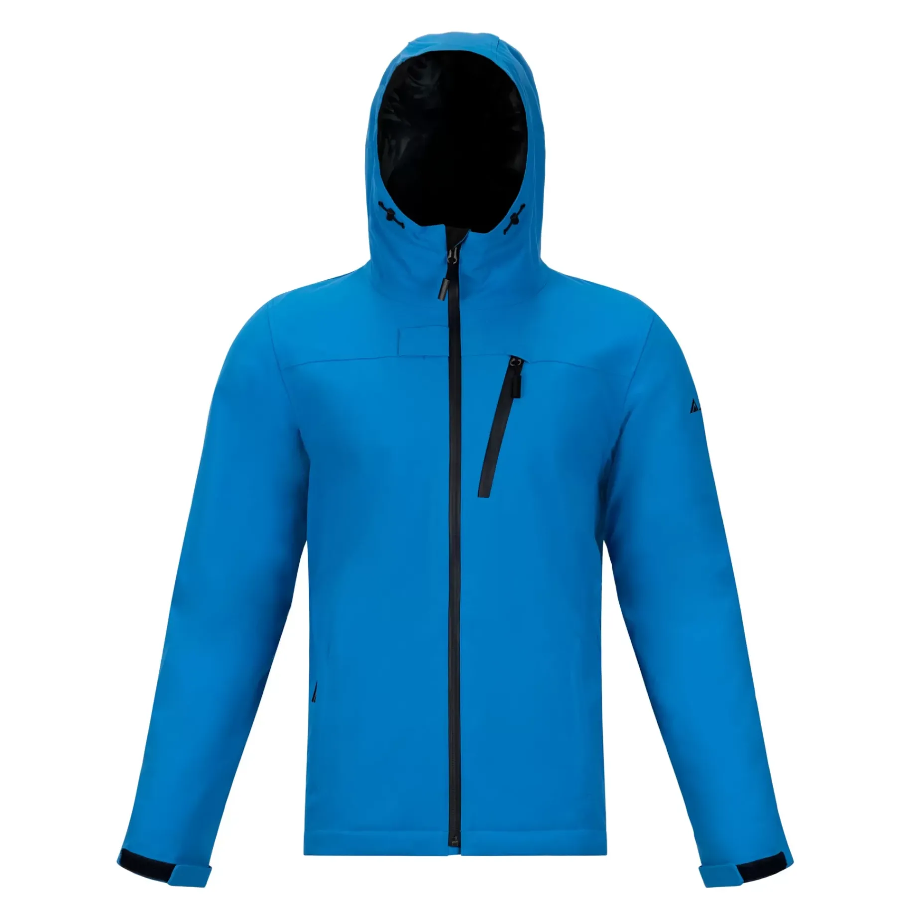 Alpine Jacket - Canvas | Insulated Ski Jacket | Sync Performance