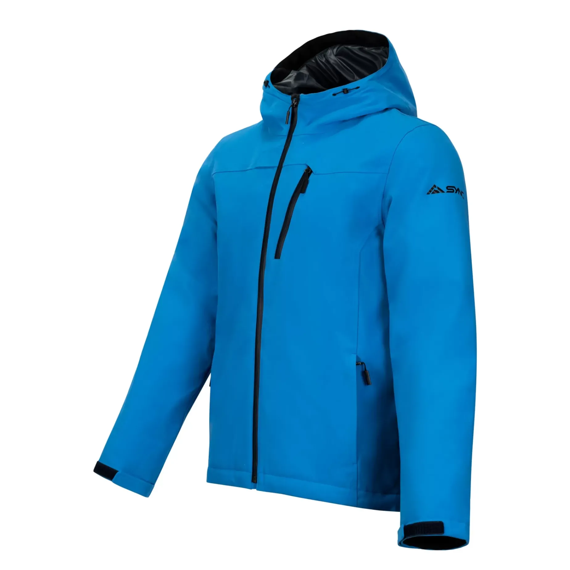 Alpine Jacket - Canvas | Insulated Ski Jacket | Sync Performance
