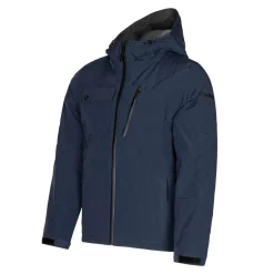 Alpine Jacket | Insulated Ski Jacket | Sync Performance