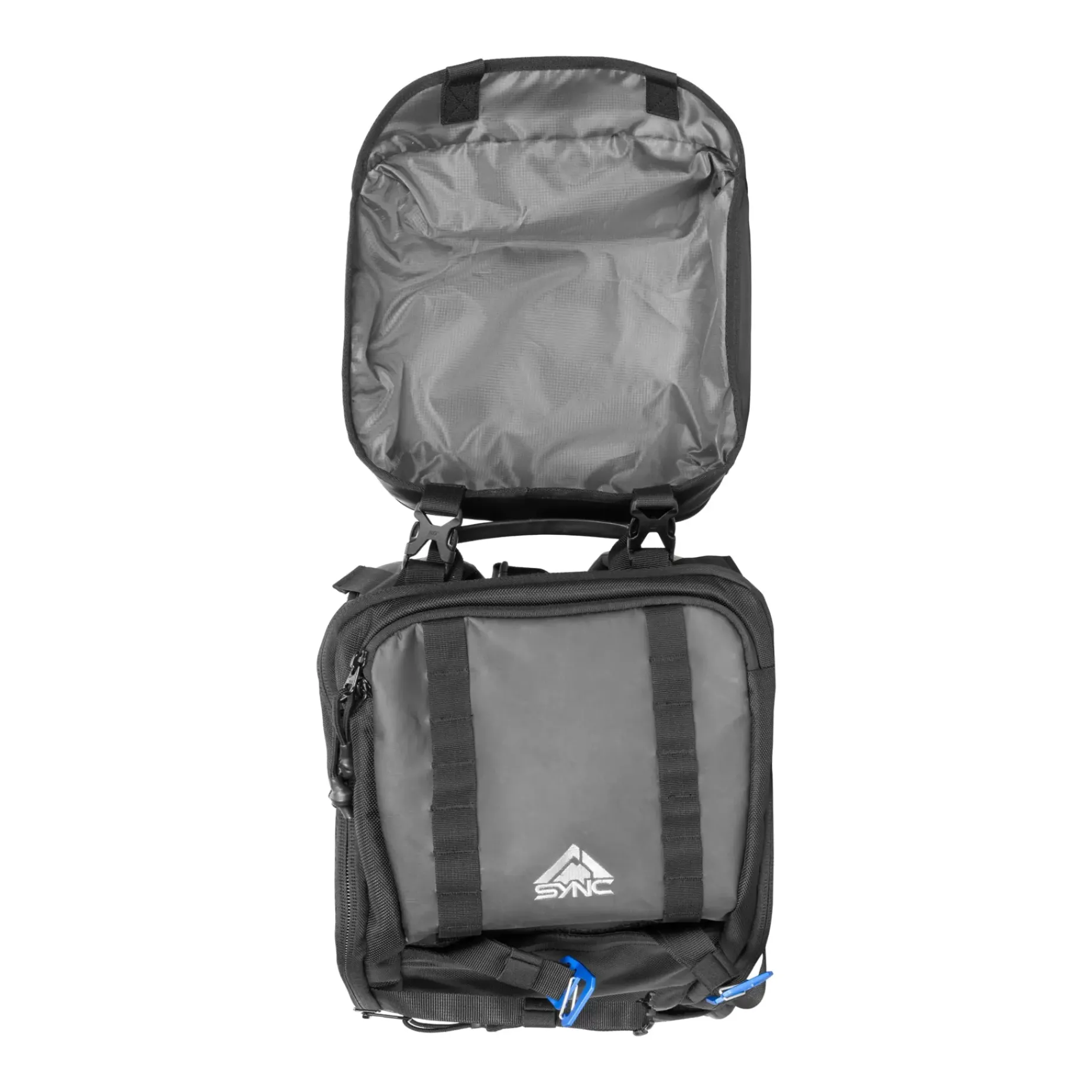 Athlete Pack | #1 Ski Race Backpack | Sync Performance