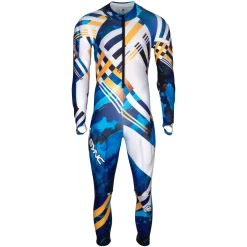 Berit Adult Ski Race Suit | Sync Ski Race Suits | Sync Performance