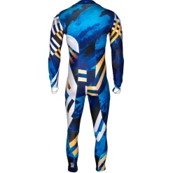 Berit Adult Ski Race Suit | Sync Ski Race Suits | Sync Performance