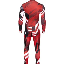 Berit Adult Ski Race Suit | Sync Ski Race Suits | Sync Performance