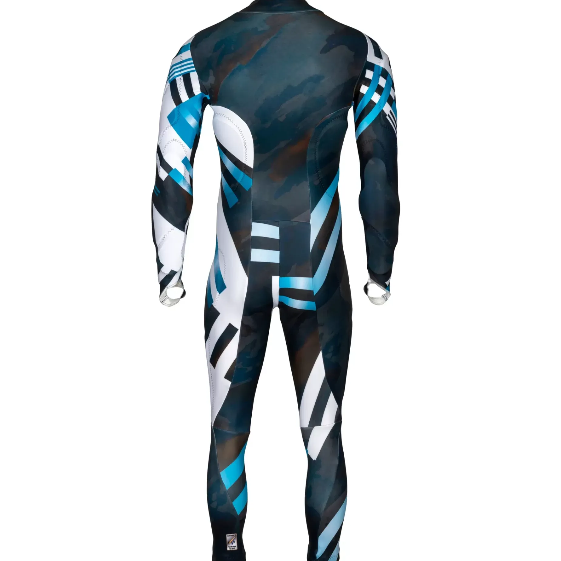 Berit Adult Ski Race Suit | Sync Ski Race Suits | Sync Performance