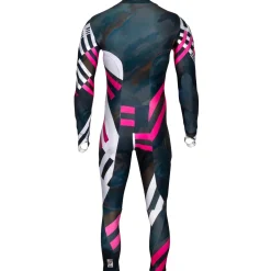Berit Adult Ski Race Suit | Sync Ski Race Suits | Sync Performance
