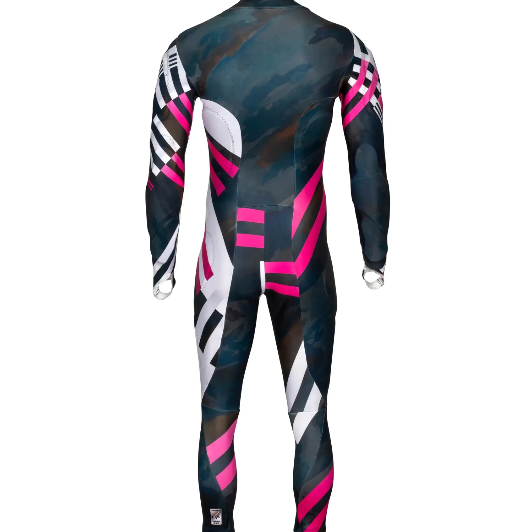 Berit Adult Ski Race Suit | Sync Ski Race Suits | Sync Performance