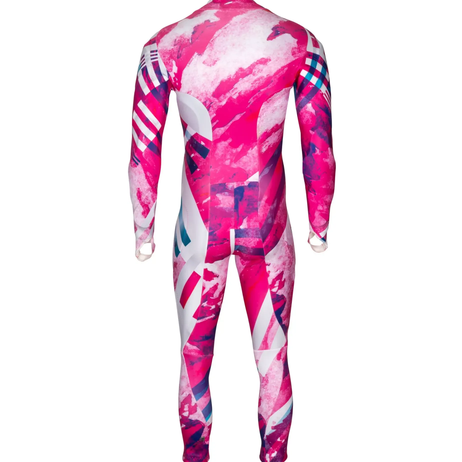 Berit Kids Ski Race Suit | Junior Ski Race Suit | Sync Performance