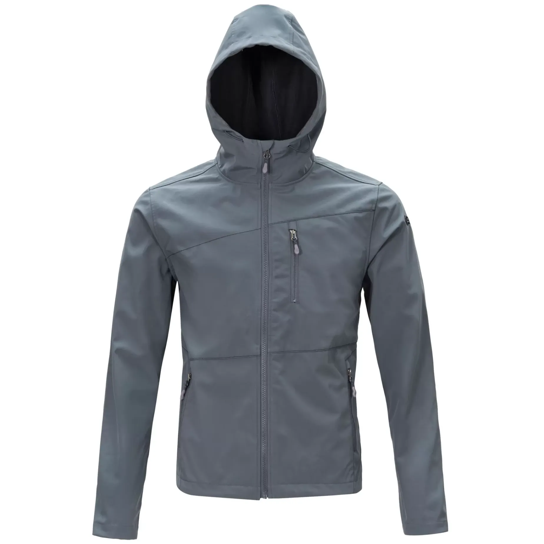 Championship Jacket | Ski Training Jacket | Sync Performance