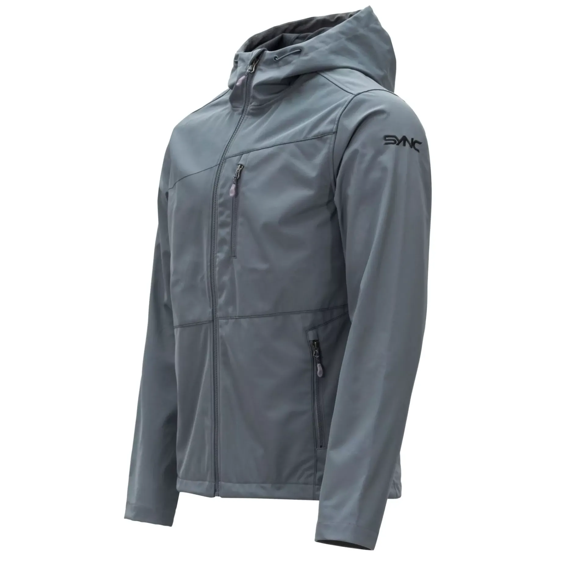Championship Jacket | Ski Training Jacket | Sync Performance
