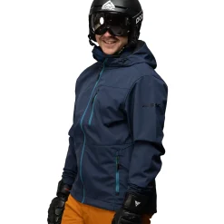 Championship Jacket | Softshell Jacket | Sync Performance