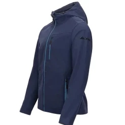 Championship Jacket | Softshell Jacket | Sync Performance