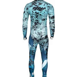 Cleo Adult Ski Race Suit | Sync Ski Race Suits | Sync Performance