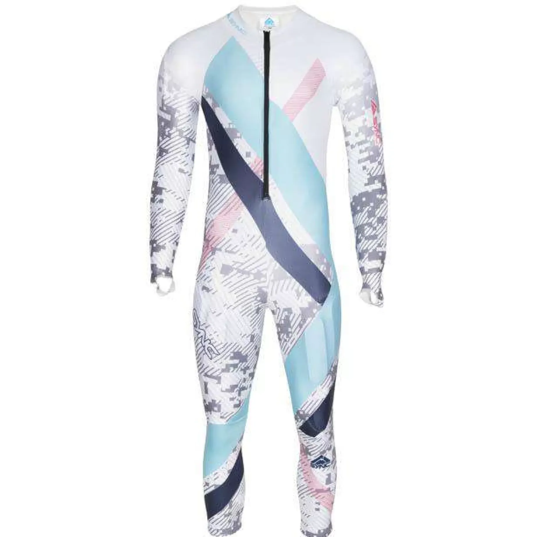 Cleo Adult Ski Race Suit | Sync Ski Race Suits | Sync Performance