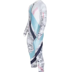 Cleo Adult Ski Race Suit | Sync Ski Race Suits | Sync Performance