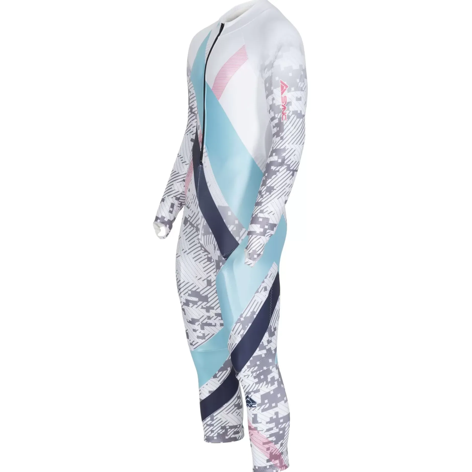 Cleo Adult Ski Race Suit | Sync Ski Race Suits | Sync Performance