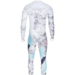 Cleo Adult Ski Race Suit | Sync Ski Race Suits | Sync Performance
