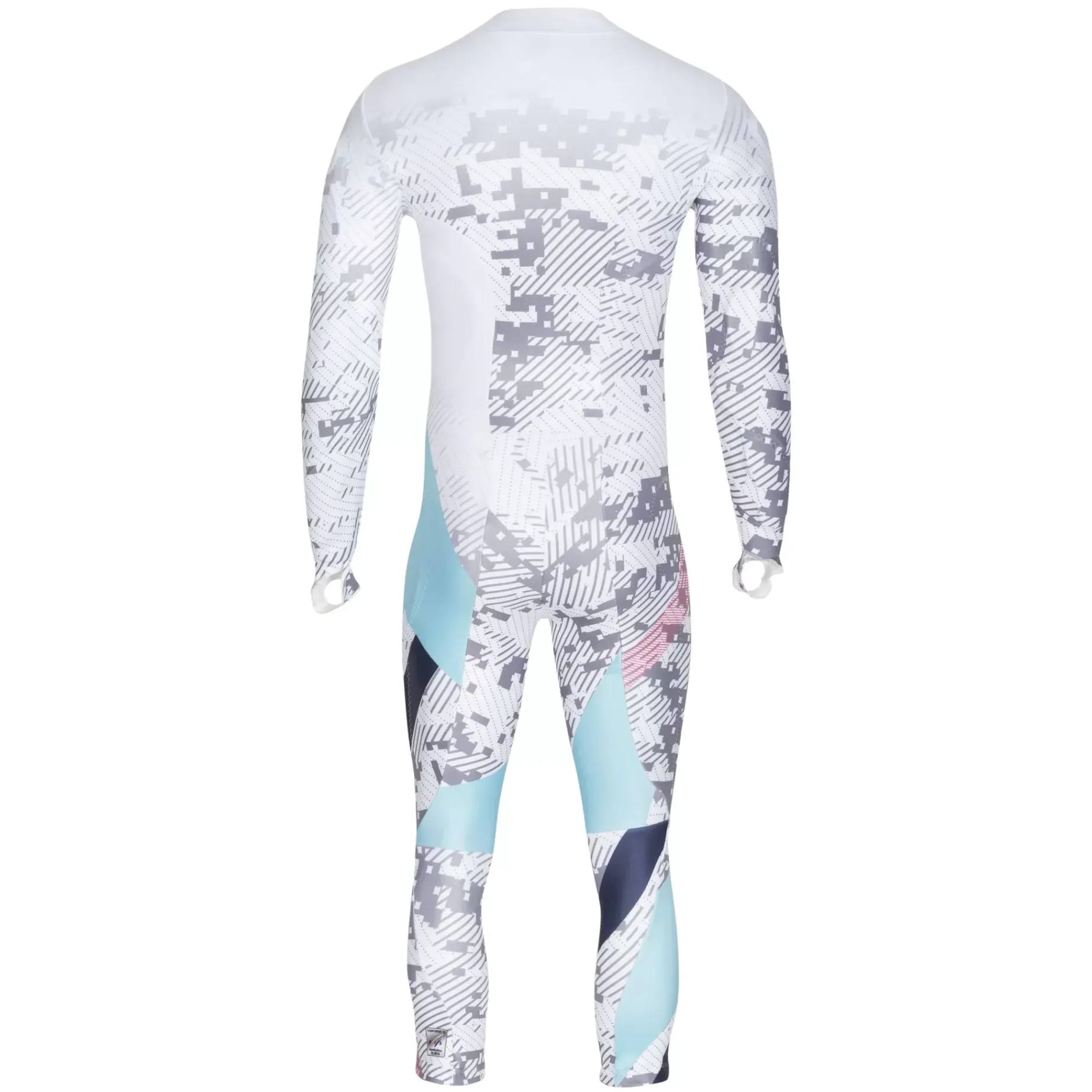 Cleo Adult Ski Race Suit | Sync Ski Race Suits | Sync Performance