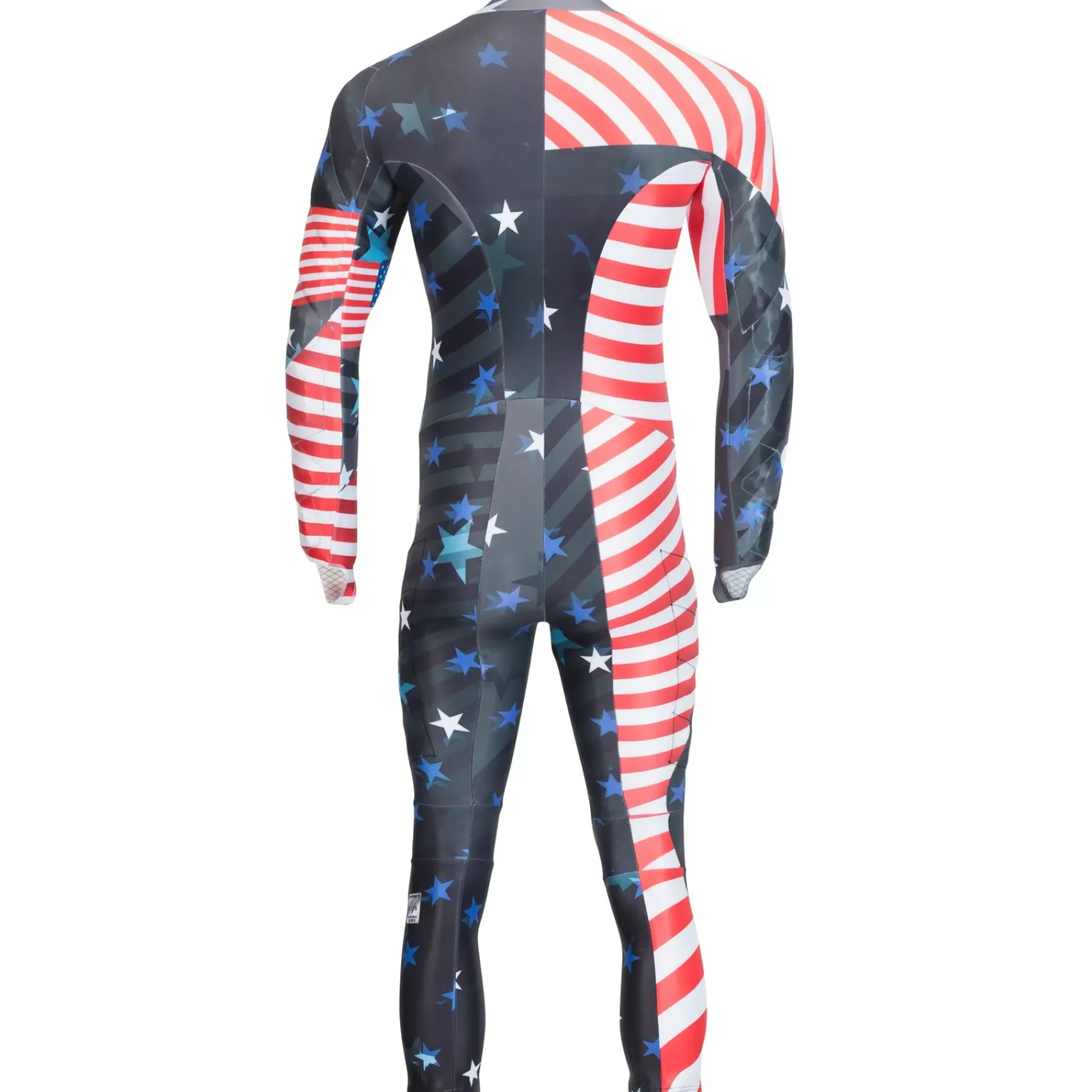 Independence Adult Race Suit | World Cup Race Suit | Sync Performance