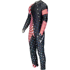 Indie Adult Race Suit | World Cup Race Suit | Sync Performance