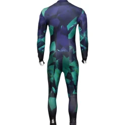 Jbl Adult Race Suit | Fis Approved Ski Race Suit | Sync Performance