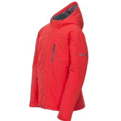 Junior Blaster Parka | #1 Insulated Kids Ski Jacket | Sync Performance