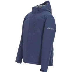 Junior Blaster Parka | #1 Insulated Kids Ski Jacket | Sync Performance