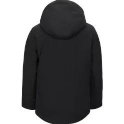 Junior Blaster Parka | #1 Insulated Kids Ski Jacket | Sync Performance