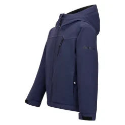 Kid'S Junior Buddy Jacket | Junior Ski Outerwear | Sync Performance
