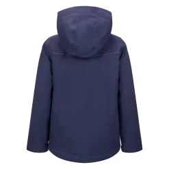Kid'S Junior Buddy Jacket | Junior Ski Outerwear | Sync Performance