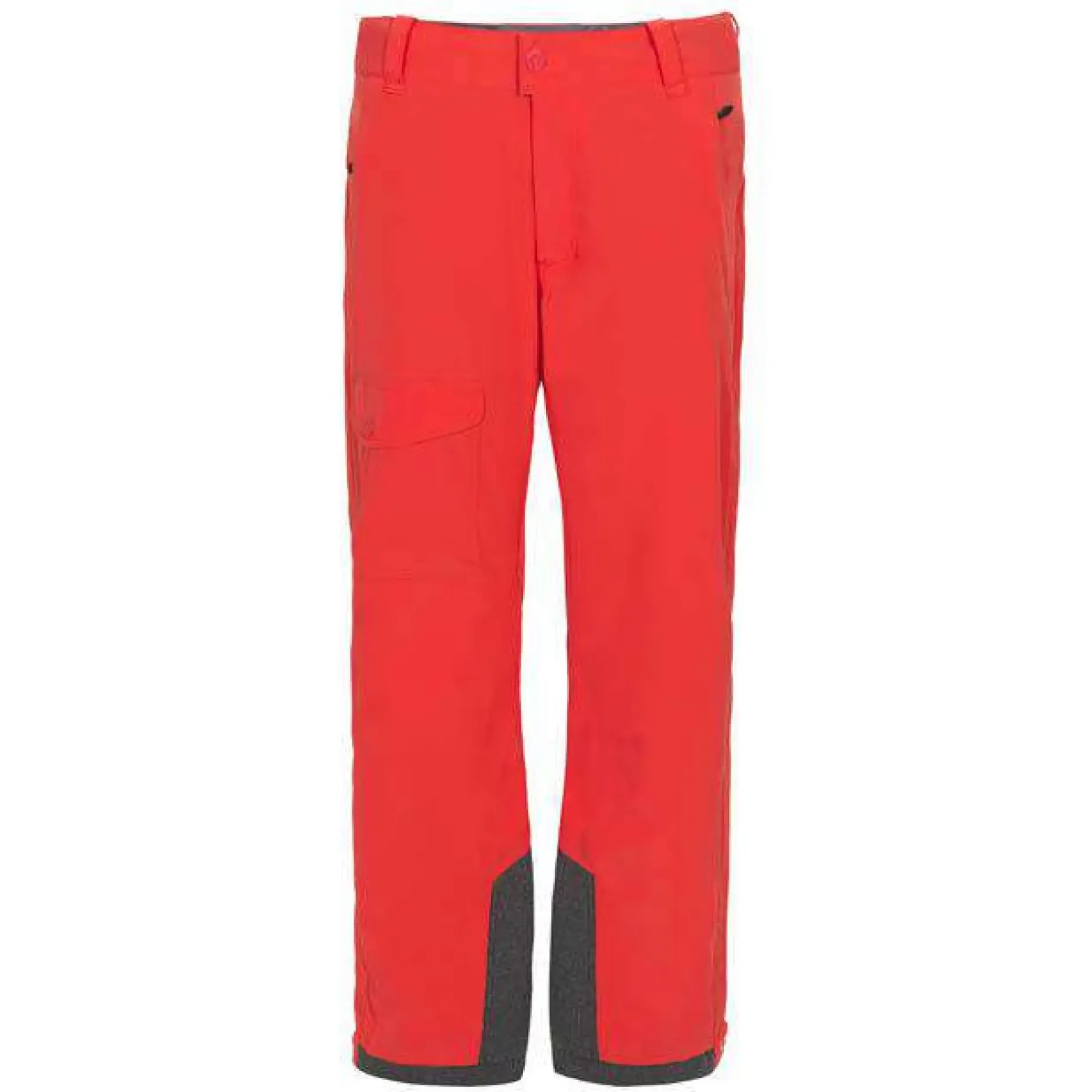 Kids Top Step Pant | Kids Side Zip Ski Race Pants | Sync Performance