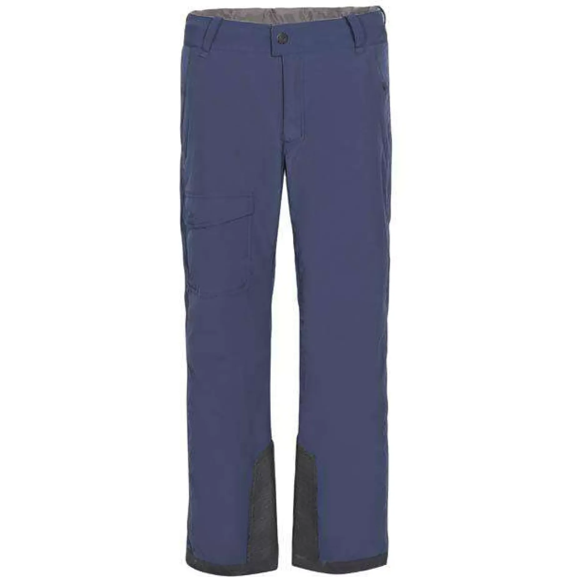 Kids Top Step Pant | Kids Side Zip Ski Race Pants | Sync Performance