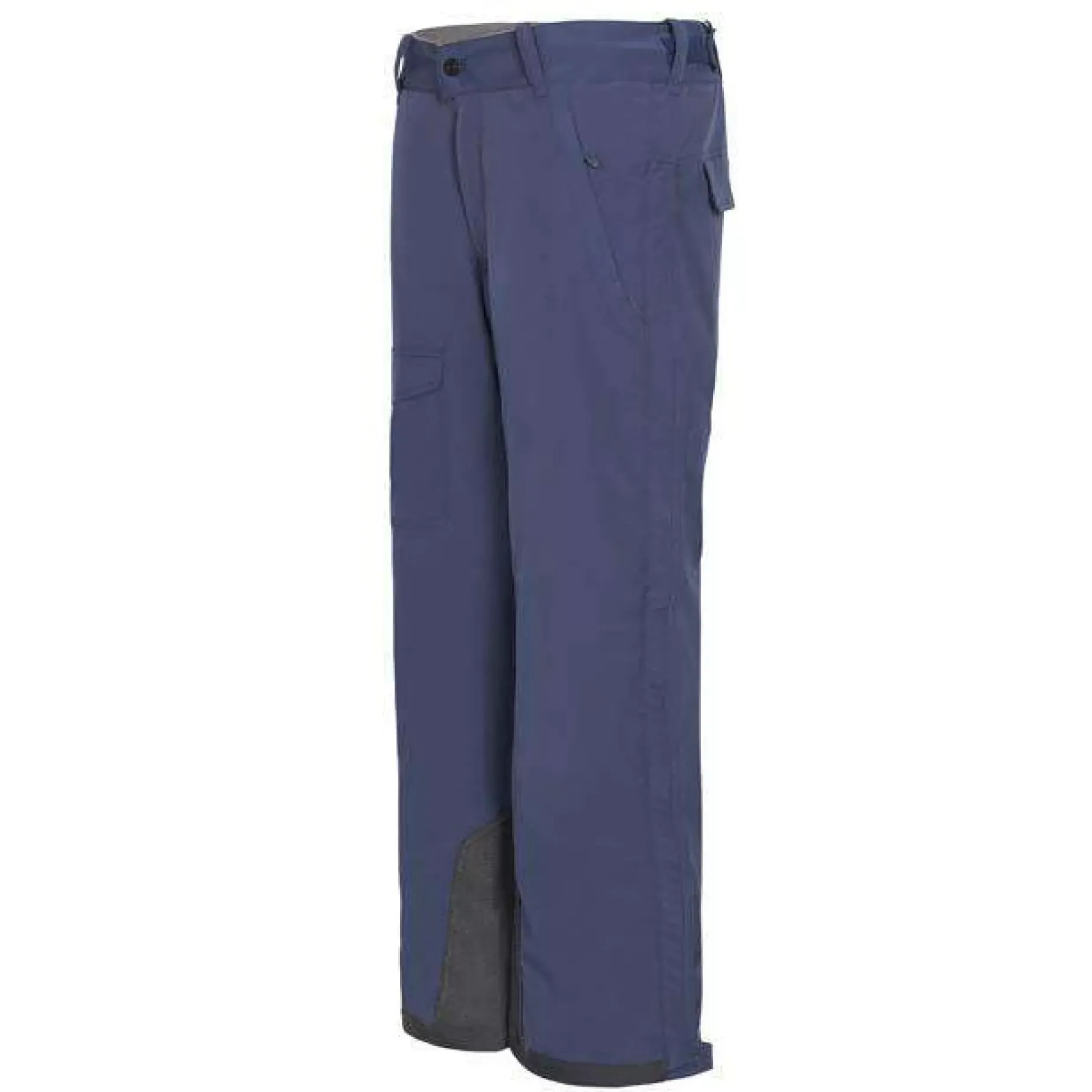 Kids Top Step Pant | Kids Side Zip Ski Race Pants | Sync Performance