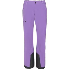 Kids Top Step Pant | Kids Side Zip Ski Race Pants | Sync Performance