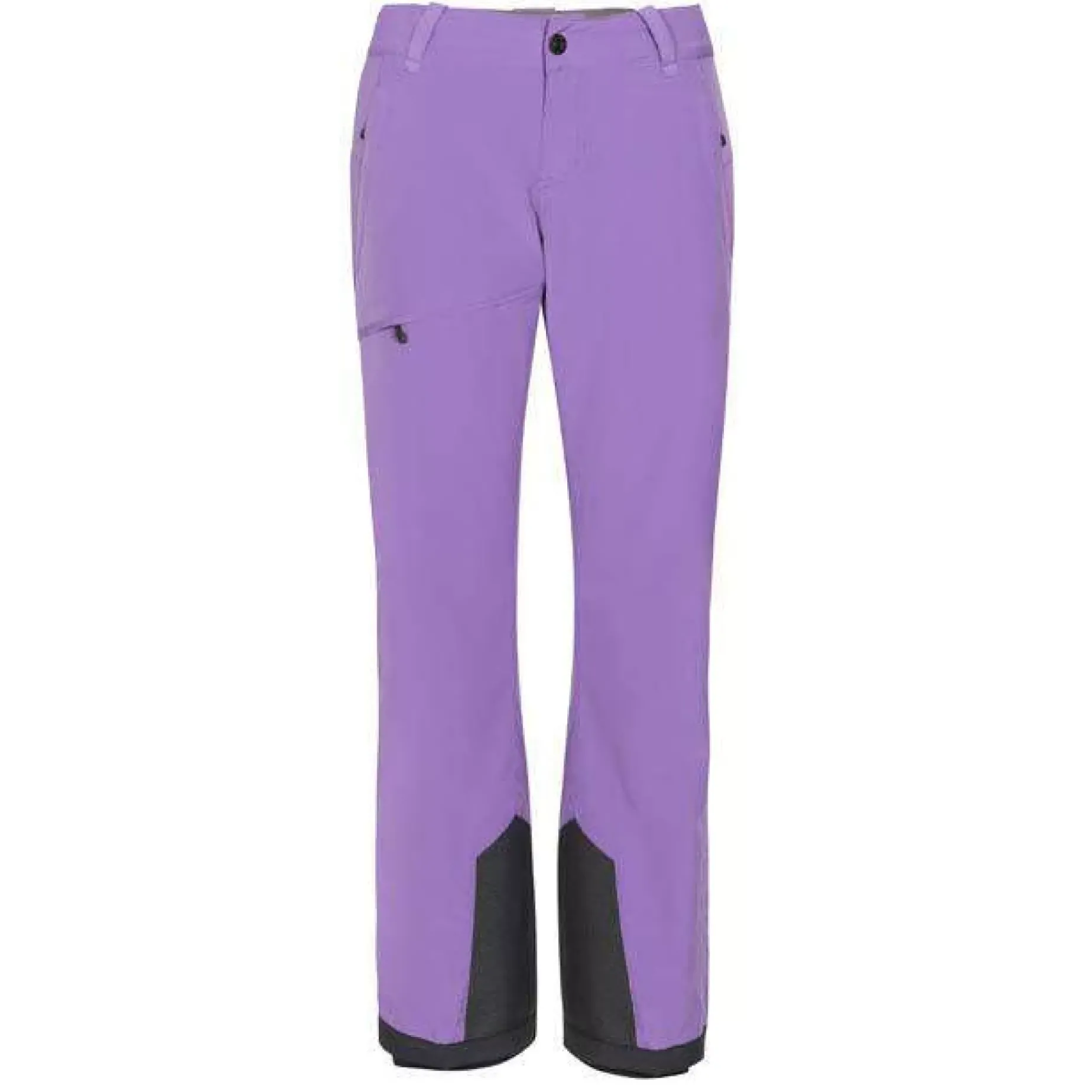 Kids Top Step Pant | Kids Side Zip Ski Race Pants | Sync Performance