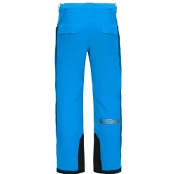 Kids Top Step Pant | Kids Side Zip Ski Race Pants | Sync Performance