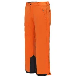 Kids Top Step Pant | Kids Side Zip Ski Race Pants | Sync Performance