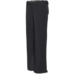 Kids Top Step Pant | Kids Side Zip Ski Race Pants | Sync Performance
