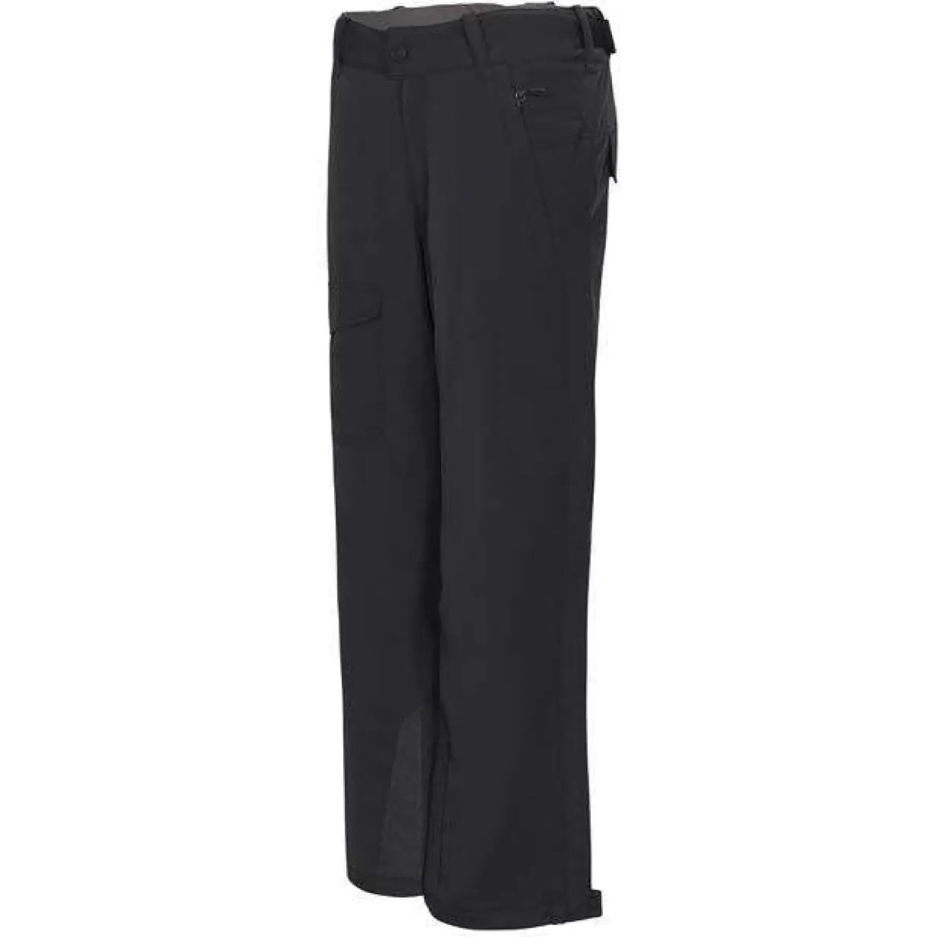 Kids Top Step Pant | Kids Side Zip Ski Race Pants | Sync Performance