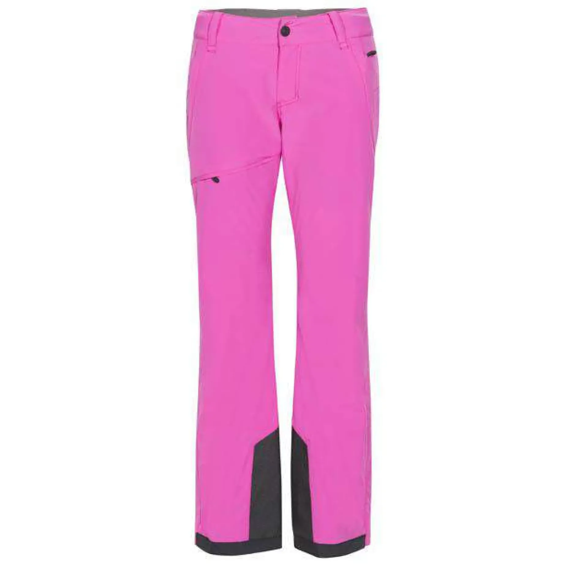 Kids Top Step Pant | Kids Side Zip Ski Race Pants | Sync Performance