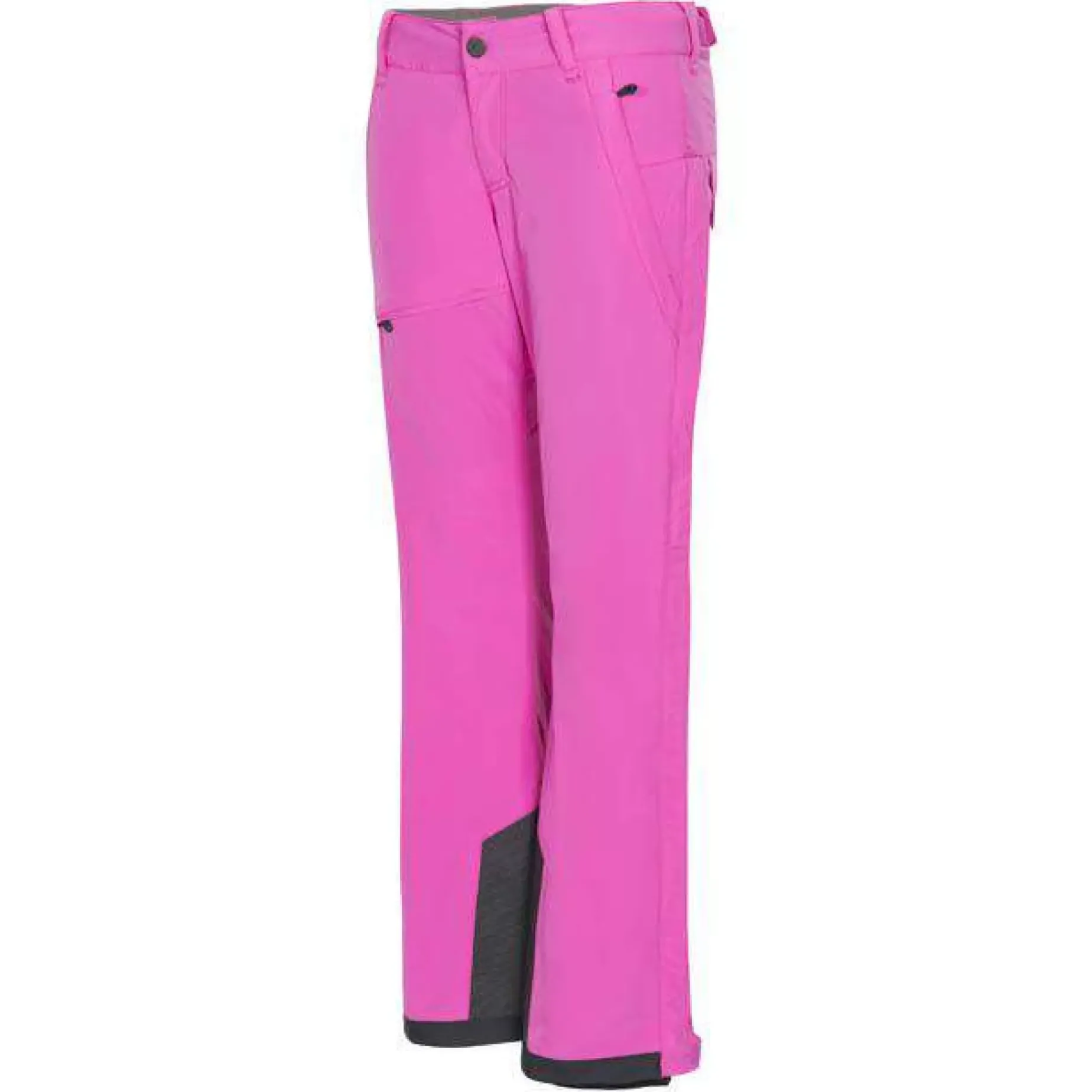 Kids Top Step Pant | Kids Side Zip Ski Race Pants | Sync Performance