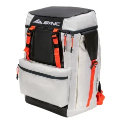 Locker Pack Ski Race Backpack | Ski Boot Bag | Sync Performance