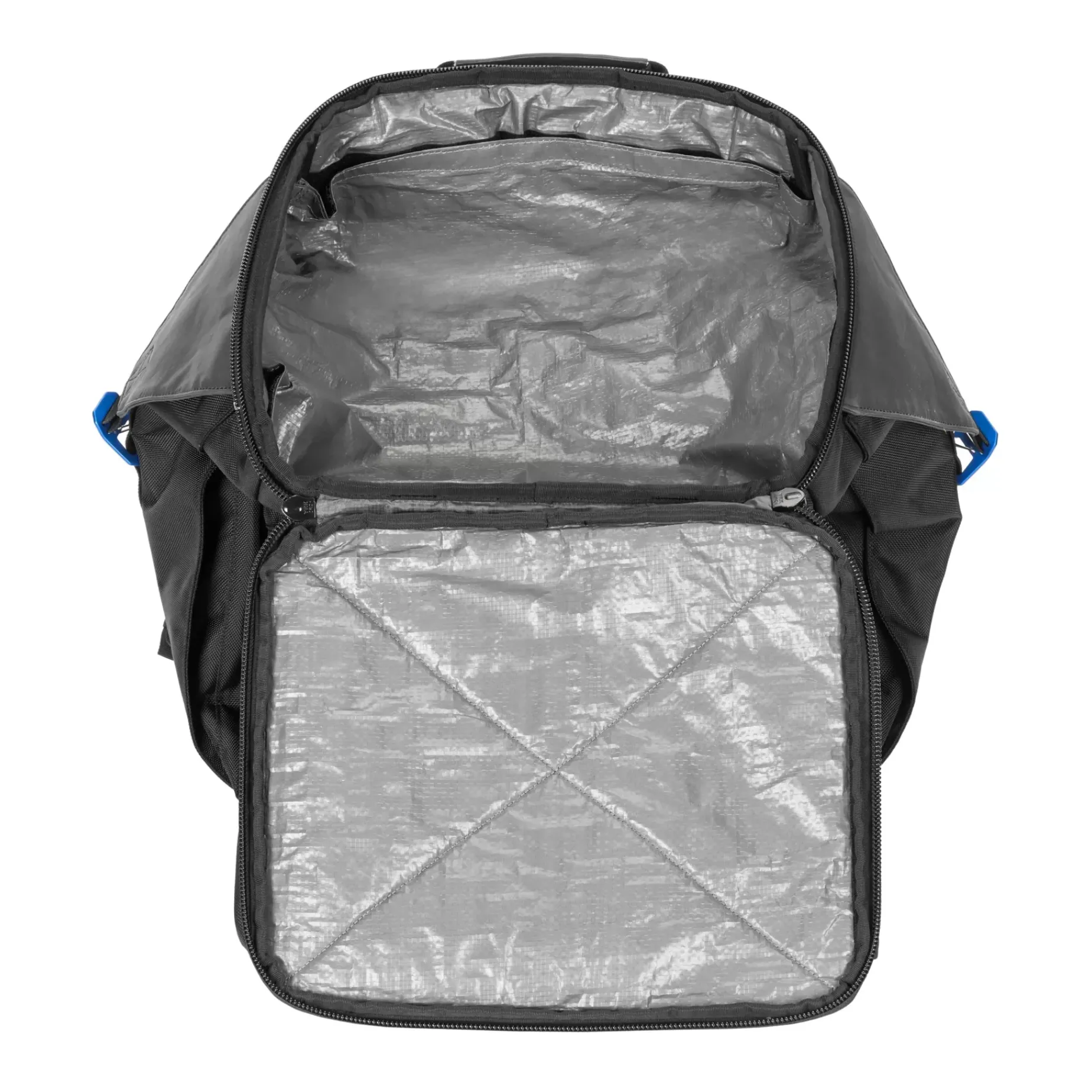 Locker Pack Ski Race Backpack | Ski Boot Bag | Sync Performance